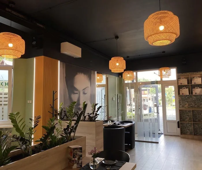 Koku Sushi Szklarska Poręba - Restauracja