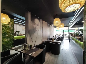 Koku Sushi - Restauracja Wałbrzych
