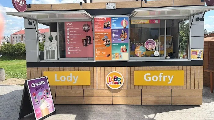 Kołacz na okrągło Jurowiecka Białystok - Restauracja