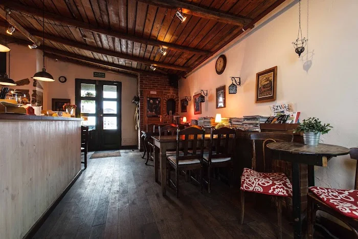 Kolanko No 6 Restaurant - Restauracja Kraków