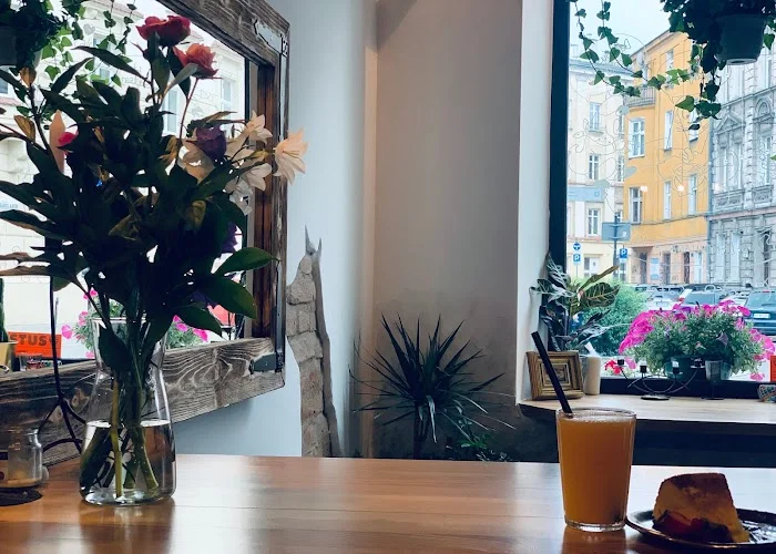 Kółeczko Cafe - Restauracja Kraków