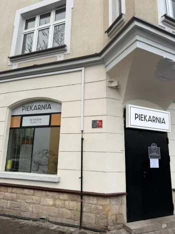 KOLEKTYW STUDIO PIEKARNIA