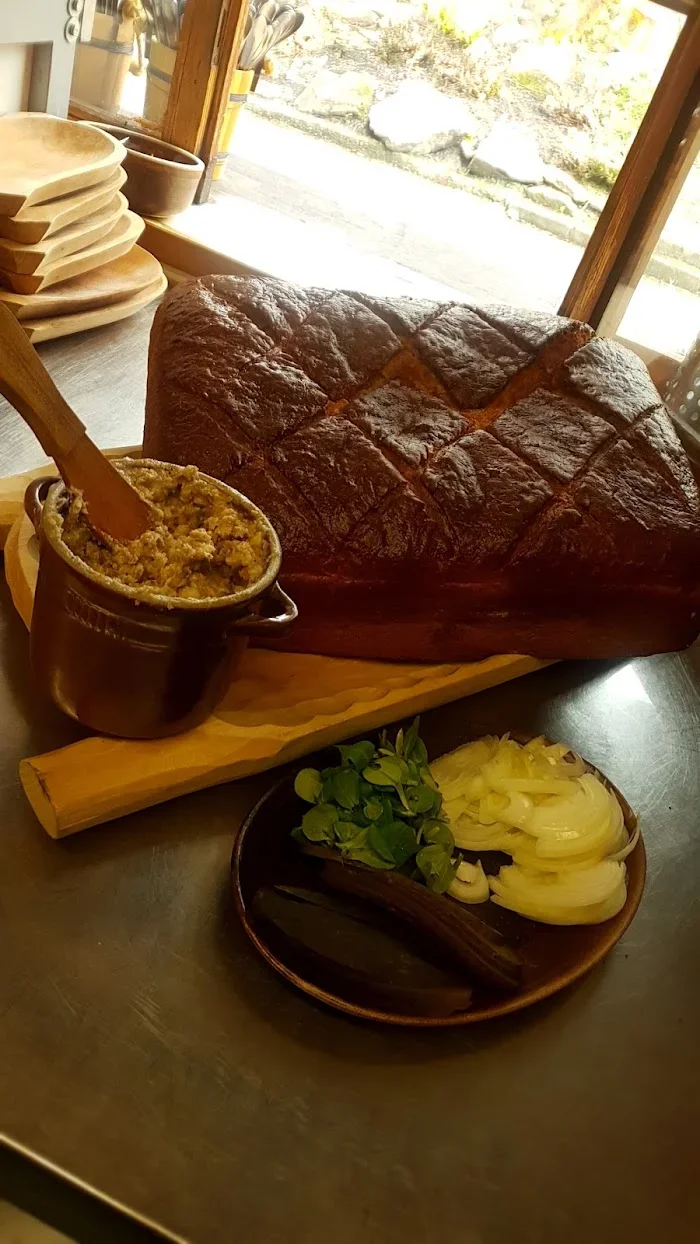 Koliba na Czantorii - Restauracja Wisła
