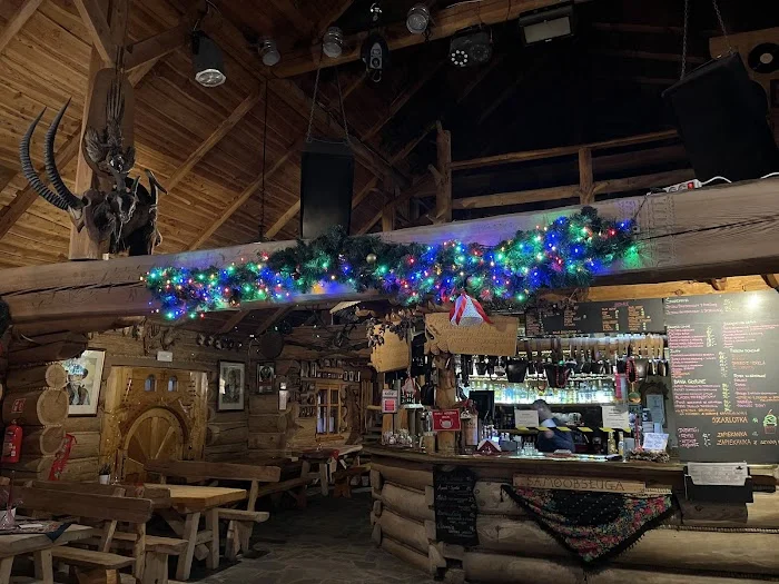 Koliba - Restauracja Sopot