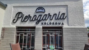 KOLOROWA - Restauracja Karpacz