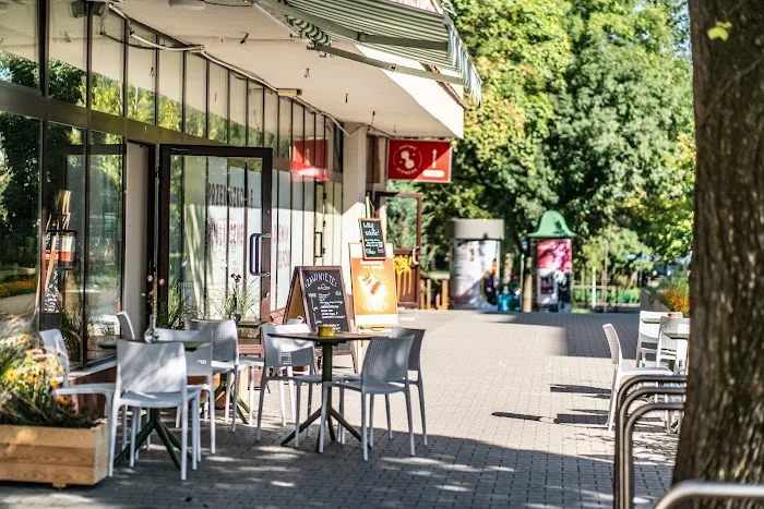 Kombinat Bistro & Coffee - Restauracja Kraków