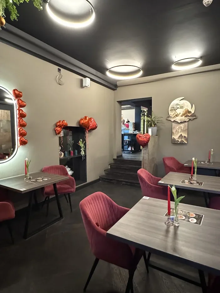 Komo Restaurant - Restauracja Gorzów Wielkopolski