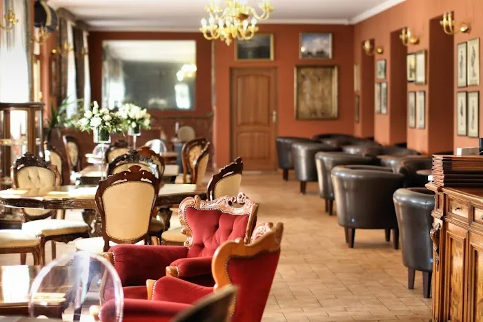 KomodaClub - Restauracja Kalisz