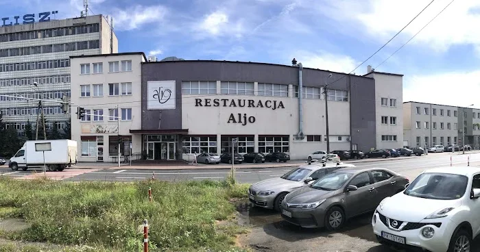 Kompleks restauracyjny Aljo - Restauracja Kalisz