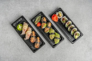 Koneko Sushi Kliny - Restauracja Kraków