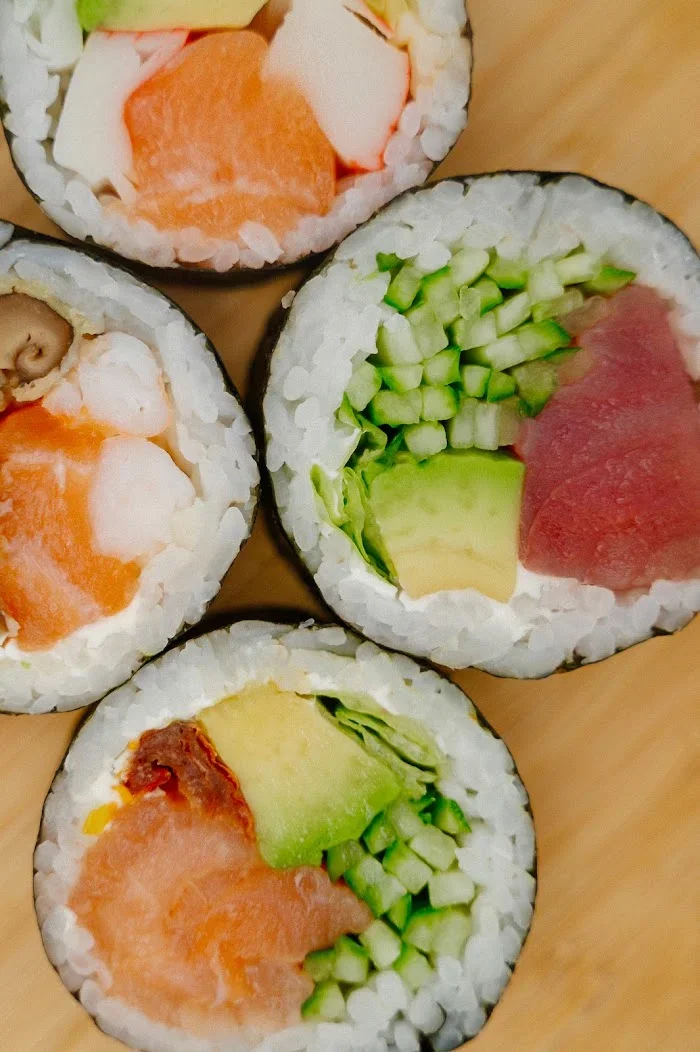 Koneko Sushi Kraków - Restauracja