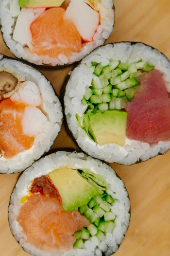 Koneko Sushi Kraków - Restauracja