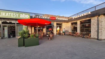 KONKOL Sp. z o.o. - Restauracja Hel