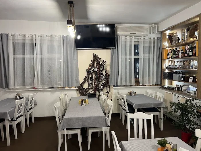 Konoba Maslina - Restauracja Kobyłka
