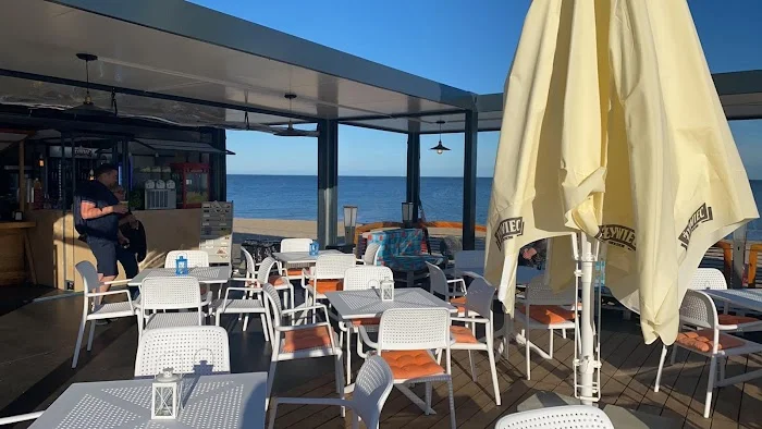 KONTENER COOLINARNY - Restauracja Hel