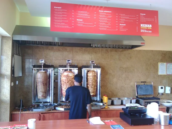 kopernika 48 - Restauracja Kwidzyn