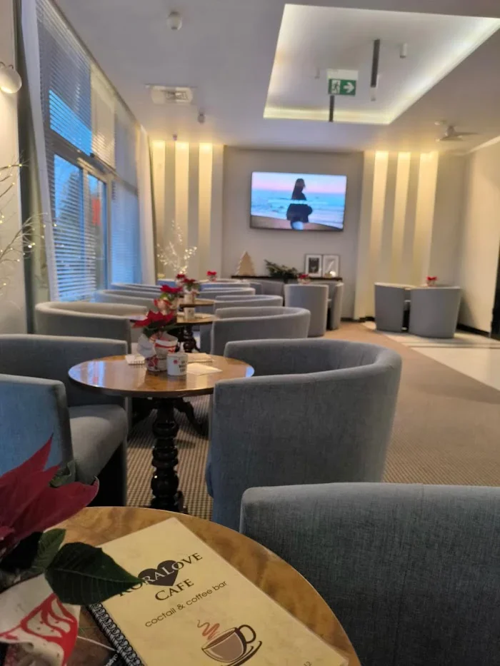 KoraLove Cafe - Kawiarnia Kołobrzeg