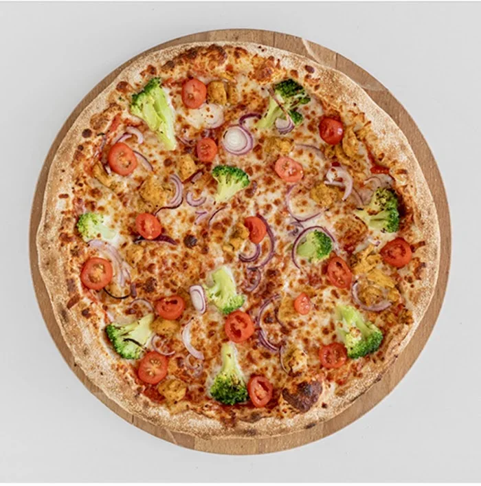 Koralowa Pizza - Restauracja Kielce