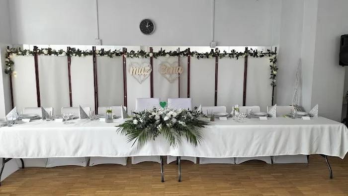 Korty Café - sala na imprezy okolicznościowe Ł - Kawiarnia Łódź