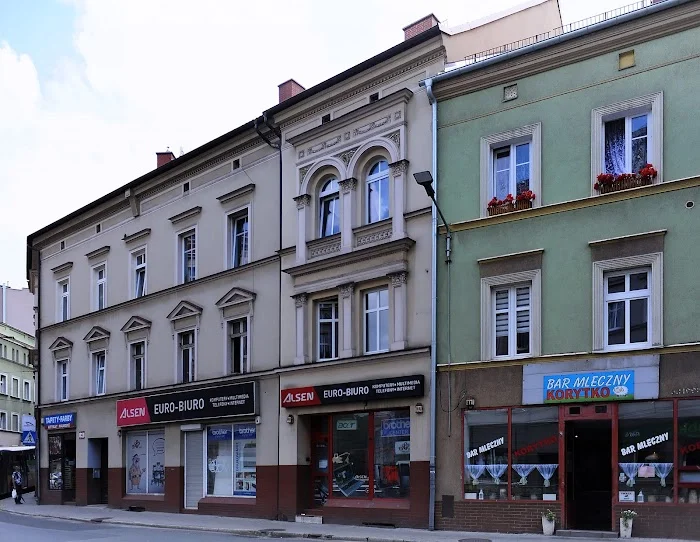 Korytko - Restauracja Wałbrzych