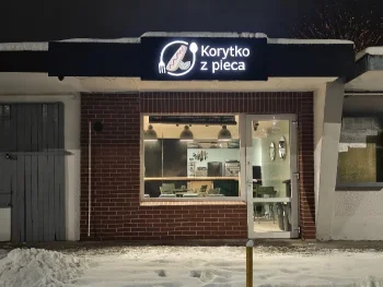 Korytko z Pieca - Restauracja Elbląg