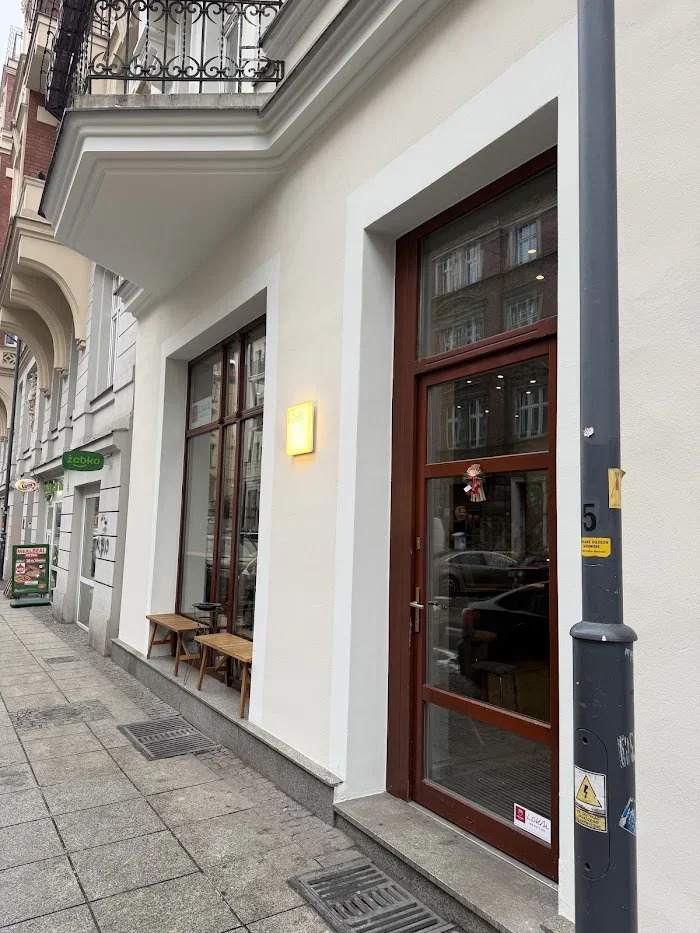 Kosei - Kawiarnia Katowice