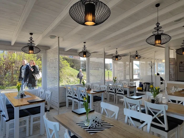 KOSTA Lody Usteckie restauracja Ustka