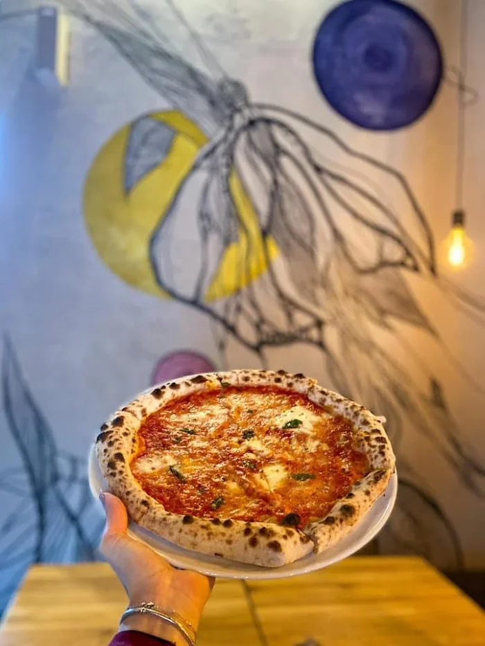 Koszary Pizza & Talerzyki - Restauracja Olsztyn