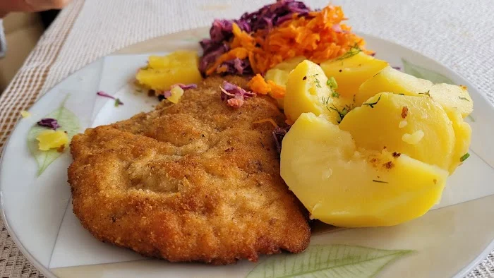 Kotlecik Obiady Domowe - Restauracja Łódź