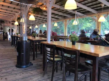 Kotwica - Restauracja Władysławowo