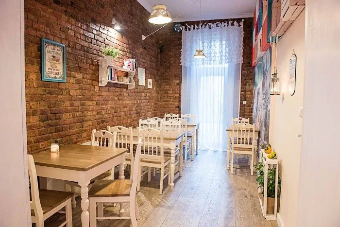 Koty Za Płoty Naleśniki & Cafe - Kawiarnia Słupsk