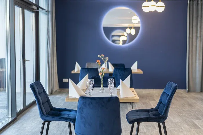 Koya Restauracja Olsztyn