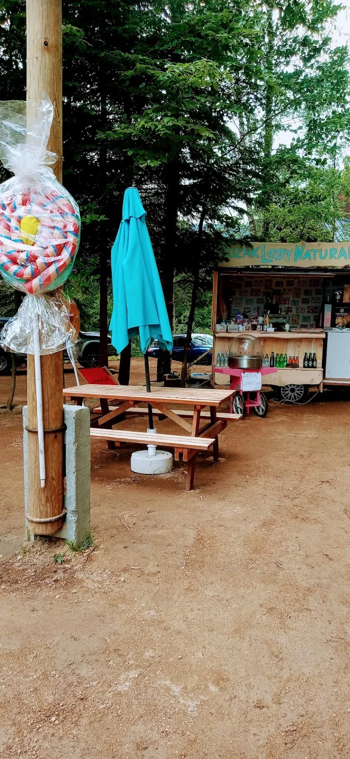 KOZAK Lody Naturalne - Kawiarnia Szklarska Poręba