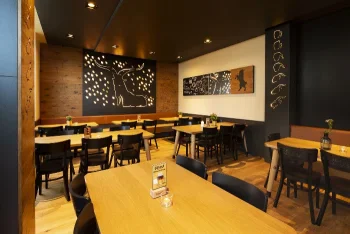 Kozlovna Na Soli - Restauracja Inowrocław