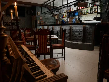 Kozzak Cocktail Bar - Restauracja Lublin