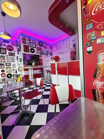 KraCow Burgers - Restauracja Kraków