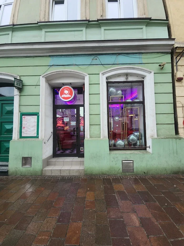KraCowska Burgers - Restauracja Kraków
