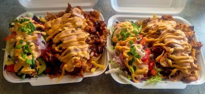 Krafter Kebab - Restauracja Białystok