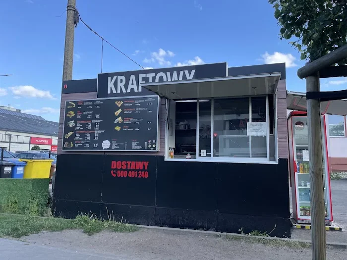 Kraftowy Döner Kebap - Restauracja Gorzów Wielkopolski