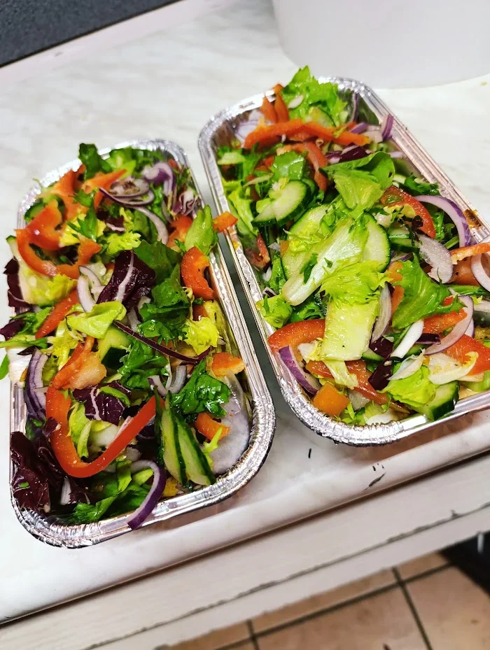 Kraftowy Kapsalon - Restauracja Olsztyn