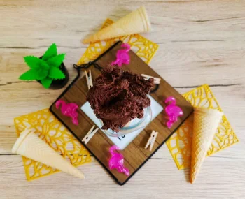 Kraina Lodów Lody Rzemieślnicze - Restauracja Sosnowiec
