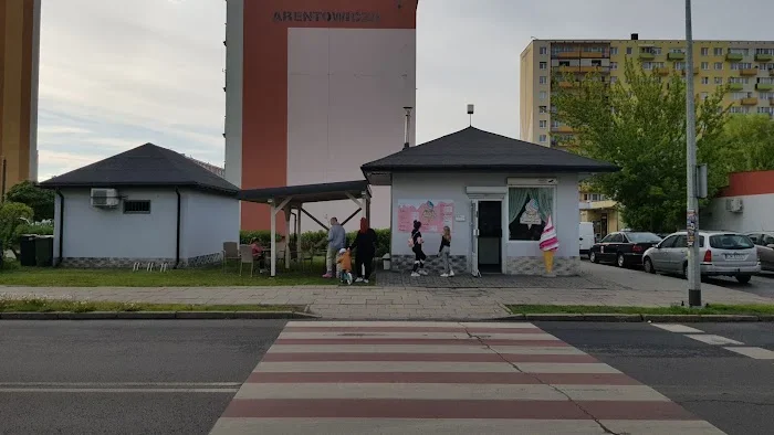 Kraina Lodów - Restauracja Włocławek