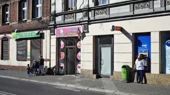 Kraina słodkości - Etimo - Restauracja Chorzów