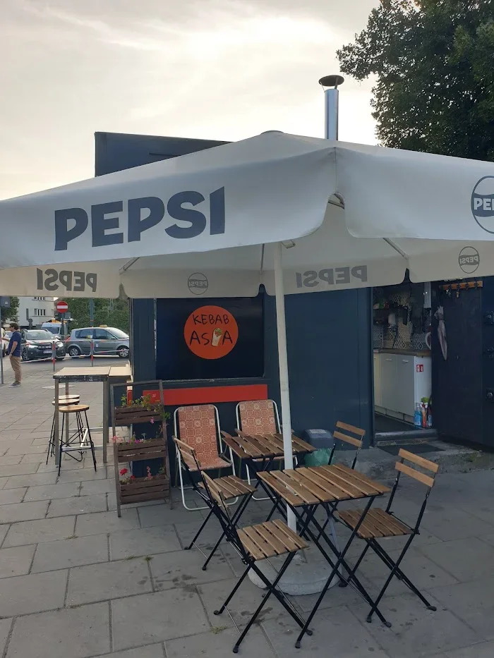 KRAKOW KEBAB - Restauracja Kraków