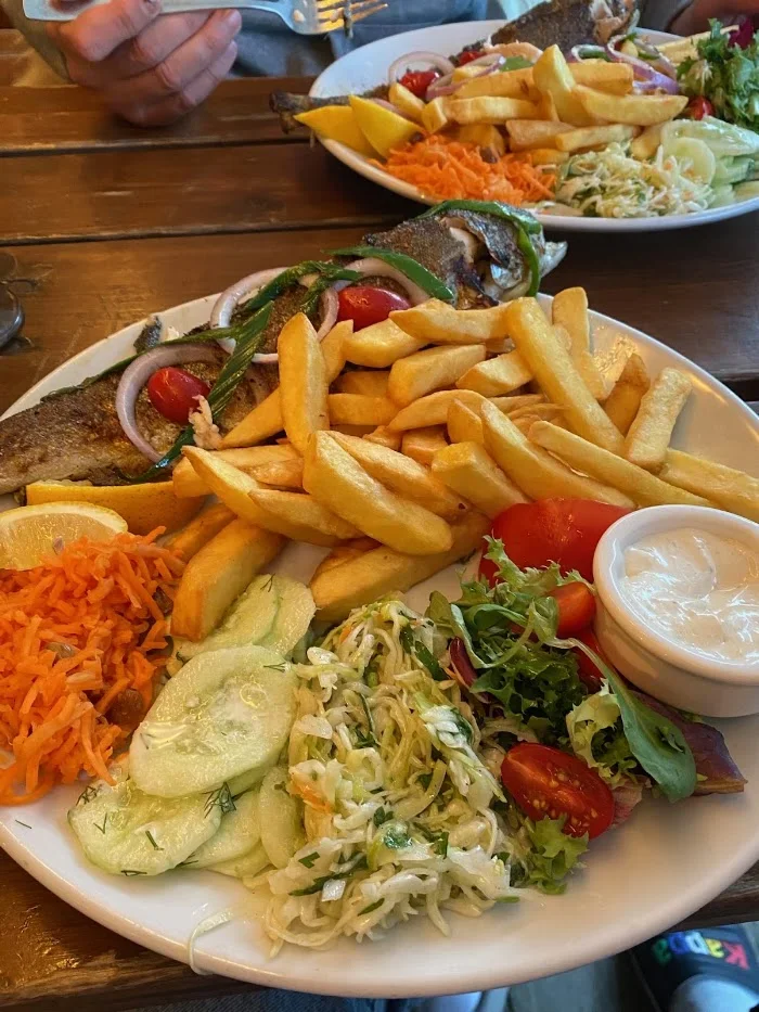 Krakowiacyzakopane - Restauracja