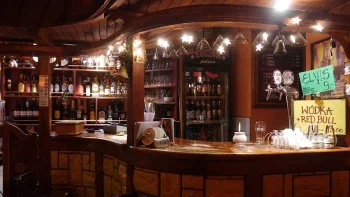 Krakowska Koliba - Restauracja Kraków