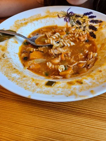 Krakowska Spółdzielnia Gastronomiczna - Restauracja Kraków