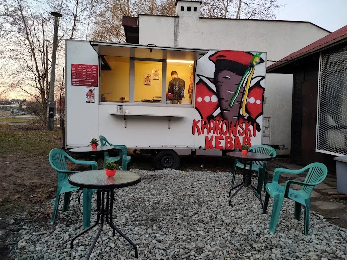 Krakowski Kebab - Restauracja Kraków