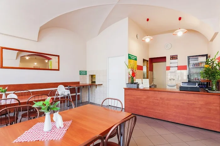 Krakus - Restauracja Kraków