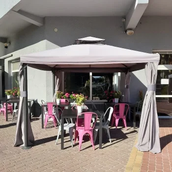 Kreatorzy Smaku s.c. G. Szidel, Z. Szidel - Restauracja Warszawa